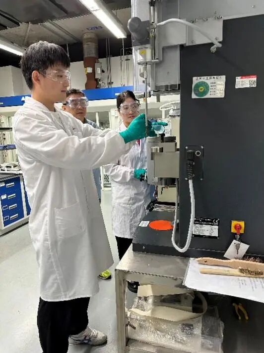 中國石化石科院團隊生物基功能共聚酰胺彈性體材料入圍全國創新創業大賽決賽，推動生物基材料技術研發新突破