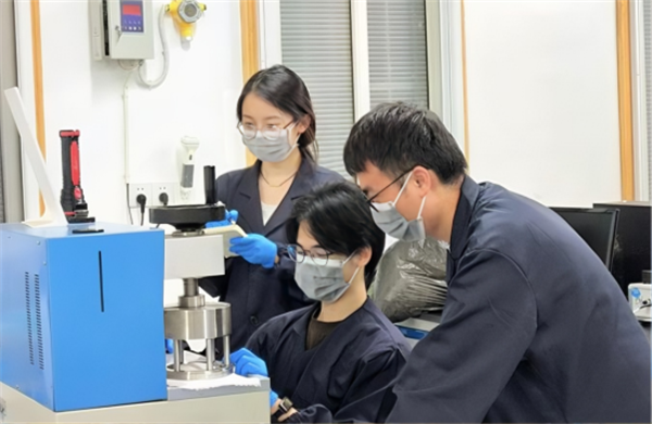 中國紡織工業聯合會引領生物基材料技術研發，驅動行業綠色轉型