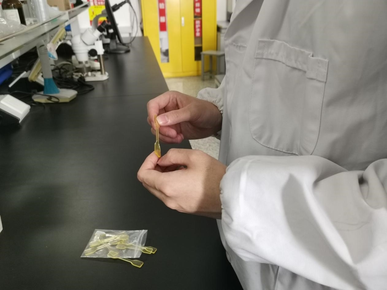 突破技術瓶頸 鹽城工學院團隊研發生物基材料，推動綠色CFRP可重生應用
