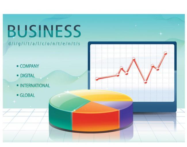 東方電子商務圖片 開啟商務信息咨詢新視野