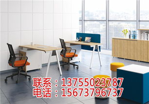 長(zhǎng)沙辦公家具市場(chǎng)探析 聚焦偉豪工廠，解讀辦公桌行情與采購咨詢之道