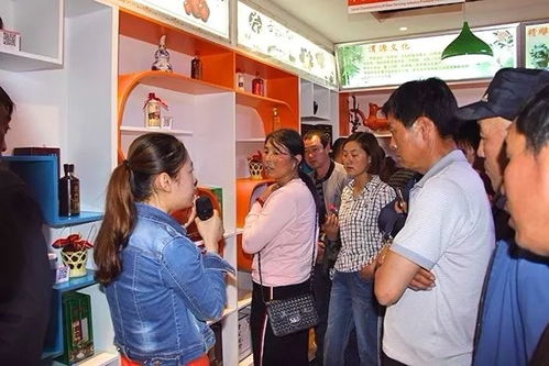 甘肅省渭源縣建檔立卡貧困戶特色優勢產業示范培訓班學員蒞臨我中心參觀學習